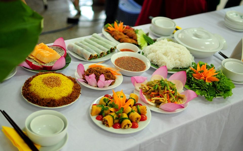 Ngọc Hoa - Dịch Vụ Nấu Tiệc ở TP. HCM | Foody.vn