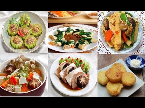 11 Cách làm và nấu các món chay ngon đãi tiệc tại nhà đơn giản nhất -  YouTube