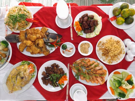 Dịch vụ nấu ăn, nấu tiệc tại nhà ở Phan Thiết Bình Thuận | Tiệc cưới Phan  Thiết | Dịch vụ cưới, đặt tiệc nấu ăn tại Phan Thiết